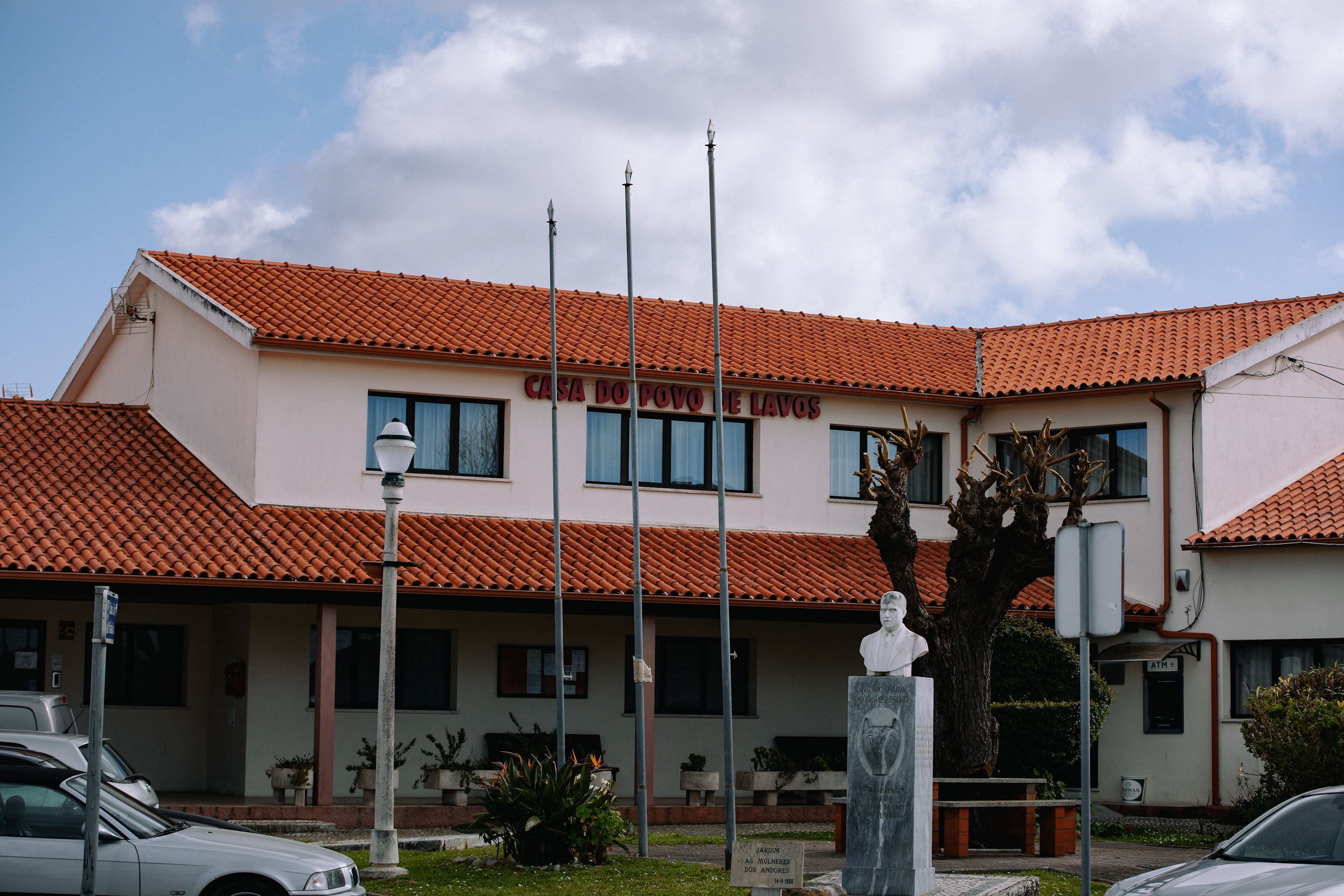 Associações